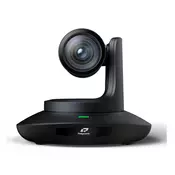 Telycam Drive+ N 12X - black PTZ