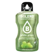 Bolero Classic Belo grozdje - Paket 24 vrečk