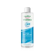 Equilibra Illuminating Micellar Water 400ml