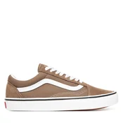 Tenis superge Vans Old Skool VN000D7Z1NU1 Rjava