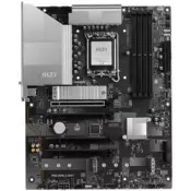 MSI PRO Z890-S WIFI Intel Z890 LGA1851 ATX matična ploča