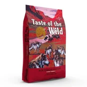 Taste Of The Wild Southwest Canyon Canine hrana bez zitarica za pse svih uzrasta i rasa Divlja svinja