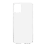 Tactical Taktični TPU pokrov za Apple iPhone 11 Transparent