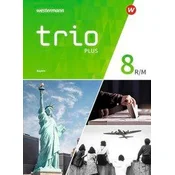 Trio GPG 8. Schülerband. Mittelschulen. Bayern