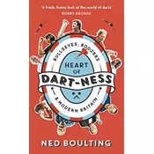 Heart of Dart-ness