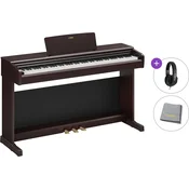Yamaha YDP-146 Basic SET Rosewood Digitalni piano