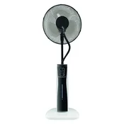 BEPER VE.510 Ventilator, 75 W, 3 funkcije, Crni