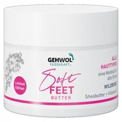 Gerlasan soft feet butter wild rose-pharmacy