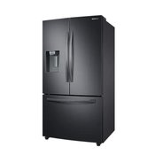 SAMSUNG hladilnik z zamrzovalnikom RF23R62E3B1