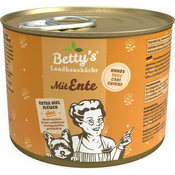 Bettys Landhausküche Pasja hrana - raca - 200 g