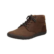 CAMEL ACTIVE Gležnarji z vezalkami rjava/konjak/temno rjava