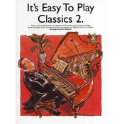 ITS EASY TO PLAY CLASSICS 2