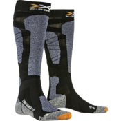 Skijaške carape X-Socks Carve Silver 4.0