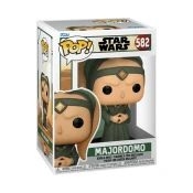 Funko POP! STAR WARS - MAJORDOMO