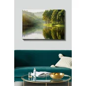 Wallity Slika na platnu 70x100cm