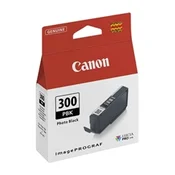 Canon tinta PFI300 foto crna, 4193C001AA
