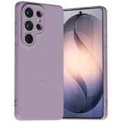 Mercury MERCURY POLSILIKONSKI OVITEK MAGSAFE ZA SAMSUNG GALAXY S26 ULTRA ZAŠČITA