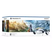 SONY komplet za navidezno resničnost VR2 (PS5) + igra Horizon Call of the MountainVCH