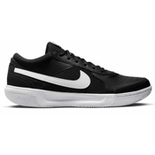 Muške tenisice Nike Zoom Court Lite 3 Clay - black/white