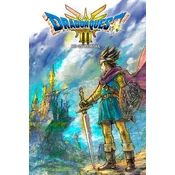DRAGON QUEST III HD-2D Remake - Pre-Order Bonus (DLC) (Nintendo Switch) eShop Key EUROPE
