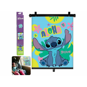 Disney Disney Stitch Senčnik za avtomobil, za otroke 36x45 cm