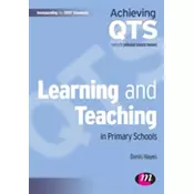 Learning and Teaching in Primary Schools