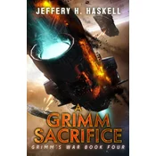 A Grimm Sacrifice