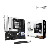 ASROCK A620AM PRO RS WIFI