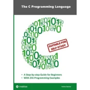 The C Programming Language