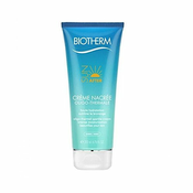 Biotherm krema za tijelo After Sun Oligo-Thermale Sparkle Cream 200 ml