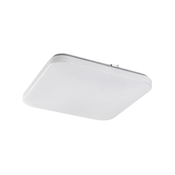 Rabalux 75013-LED Stropna svetilka s senzorjem VENDEL LED/12W/230V 4000K 28x28cm