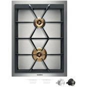 Plinska kuhalna plošča GAGGENAU VG425215