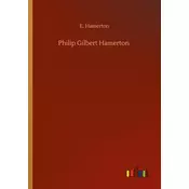 Philip Gilbert Hamerton