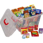 Tanner Big Value Box za otroško trgovino