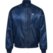 hmlBASEBALL JACKET BEE