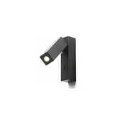 RED - Design Rendl - R12473 - LED Stenska svetilka FADO LED/3W/230V