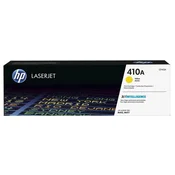 Toner HP 410A/žuta