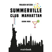 Summerville Club Manhattan