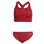 ADIDAS PERFORMANCE Bikini Lanelux rdeča