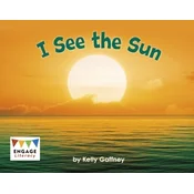 I See the Sun