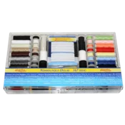 Alzetta deluxe 167 delni šivalni set