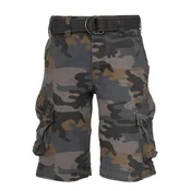 JET LAG TAKE OFF3 BERMUDE CEMENT CAMO