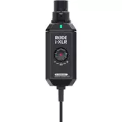 RODE i-XLR digitalni XLR adapter za Apple iOS® uredaje