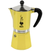 BIALETTI kafetiera rainbow 6