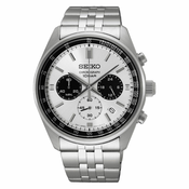 SEIKO moška ročna ura SSB425P1