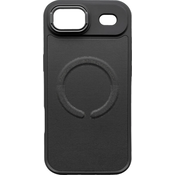 mobilNET hardcase ovitek iPhone Air, črn (Dolit)