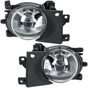 MODECAR Bmw 5 E39 01-04 komplet levih + desnih meglenk *