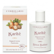 Lerbolario Kupka Karite, 300 ml