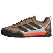 ADIDAS TERREX Nizki čevelj Skychaser Solo 3 svetlo rjava/črna