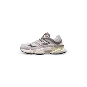Superge New Balance U9060GRY siva barva
